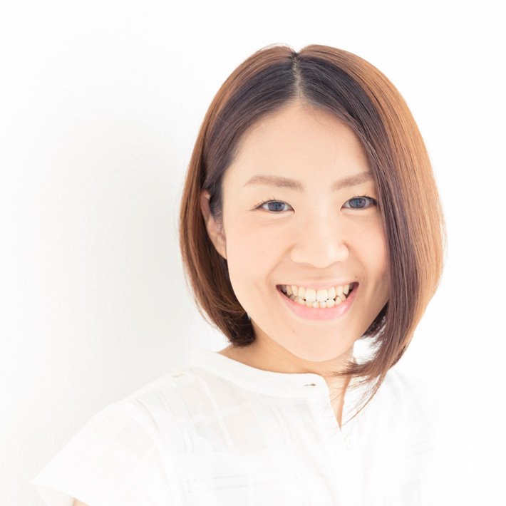 阿久津　みちほ